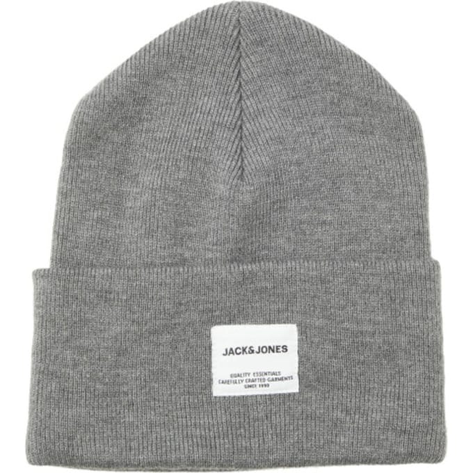 Jack & Jones Heren muts jaclong knit beanie
