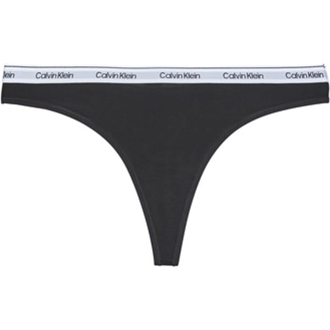 Calvin Klein Jeans  Strings THONG X5