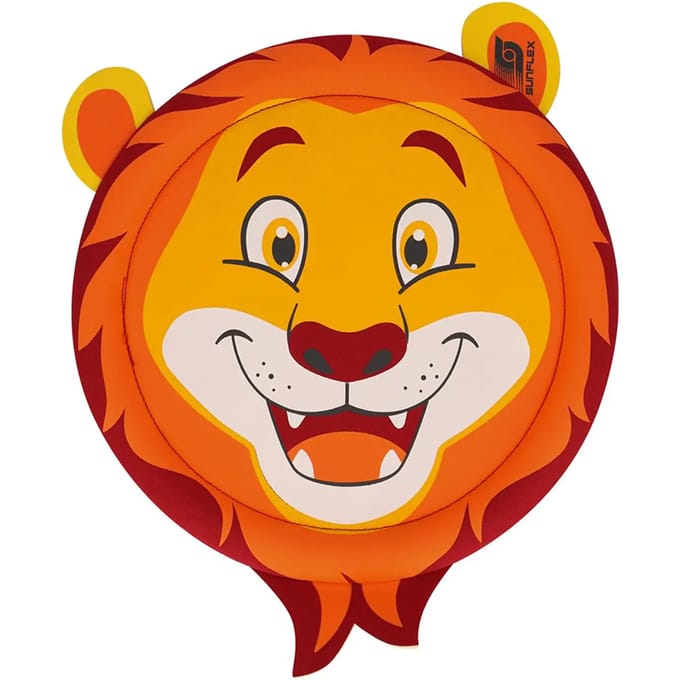 Frisbee sunflex Flying Lion