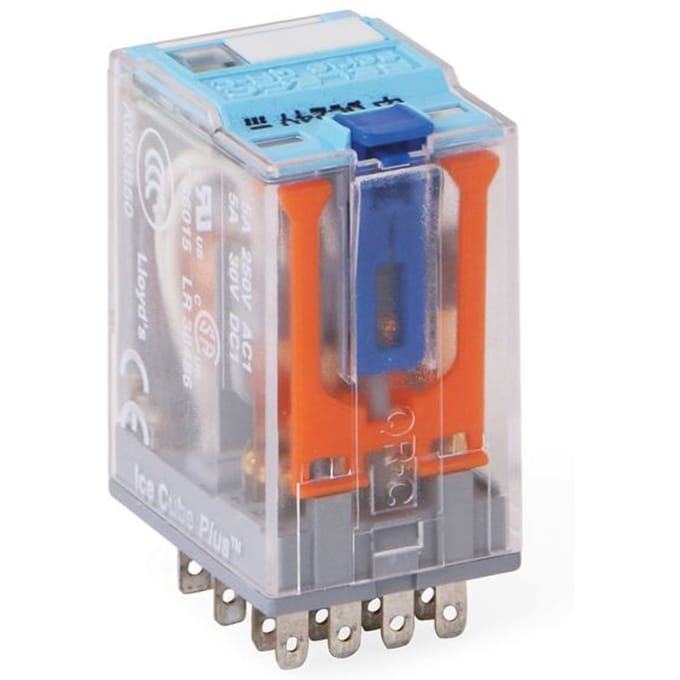 Comat Releco Hulprelais - 4941210