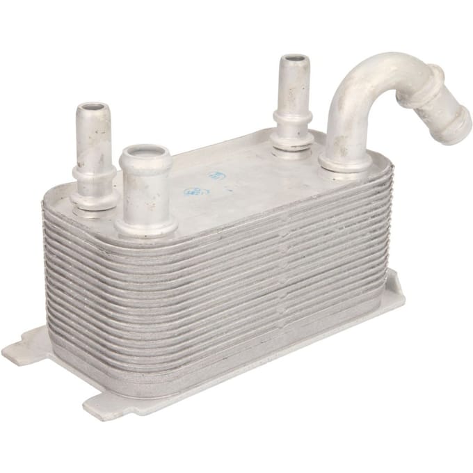 Olie radiator, motorolie THERMOTEC D4V001TT