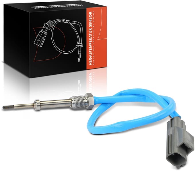 Frankberg 1x Uitlaat Temperatuursensor voor Land Rover