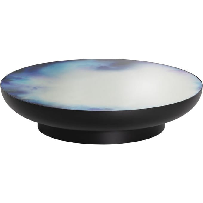 Petite Friture Francis Tafel - zwart - L