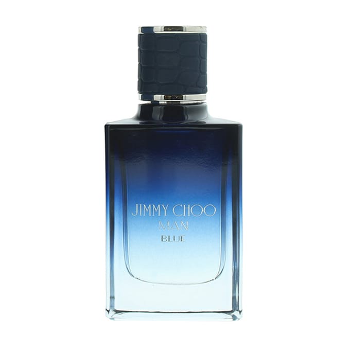 Jimmy Choo Eau De Toilette Jimmy Choo - Man Blue Eau De Toilette  - 30 ML