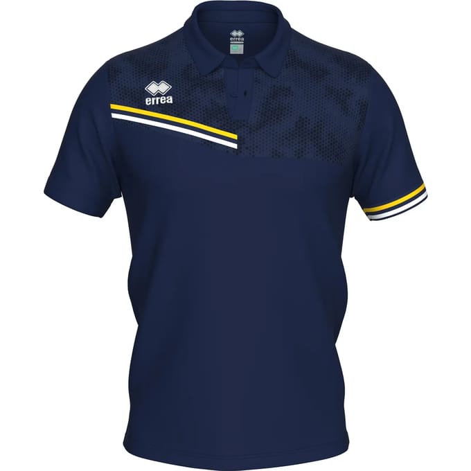 Polo Errea Emir Mc Jr - Sportswear - Volwassen
