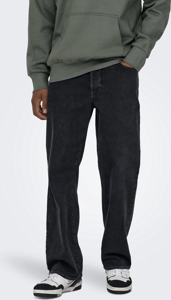 ONLY & SONS Loose fit ONSFADE Loose fit Jeans
