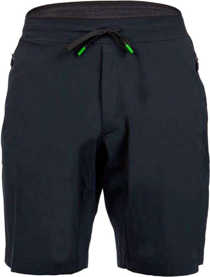 Q36.5 Active Q37bpm Korte Broek Zwart XL Man