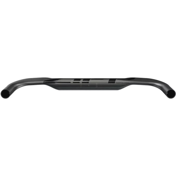 Zipp Vuka Alumina Base Stuur Zwart 31.8 mm / 400 mm
