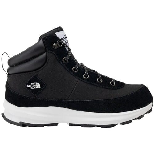 Wandelschoenen kind The North Face Back To Berkeley IV