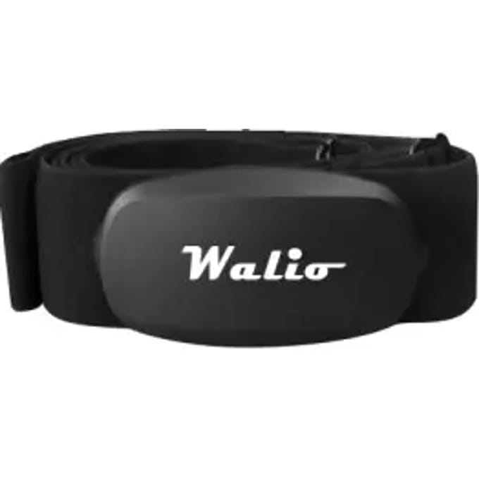 Hartslagmetersriem Walio Pulse