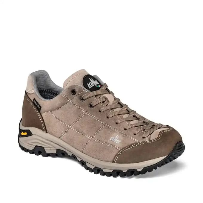Wandelschoenen Lomer Maipos Suede