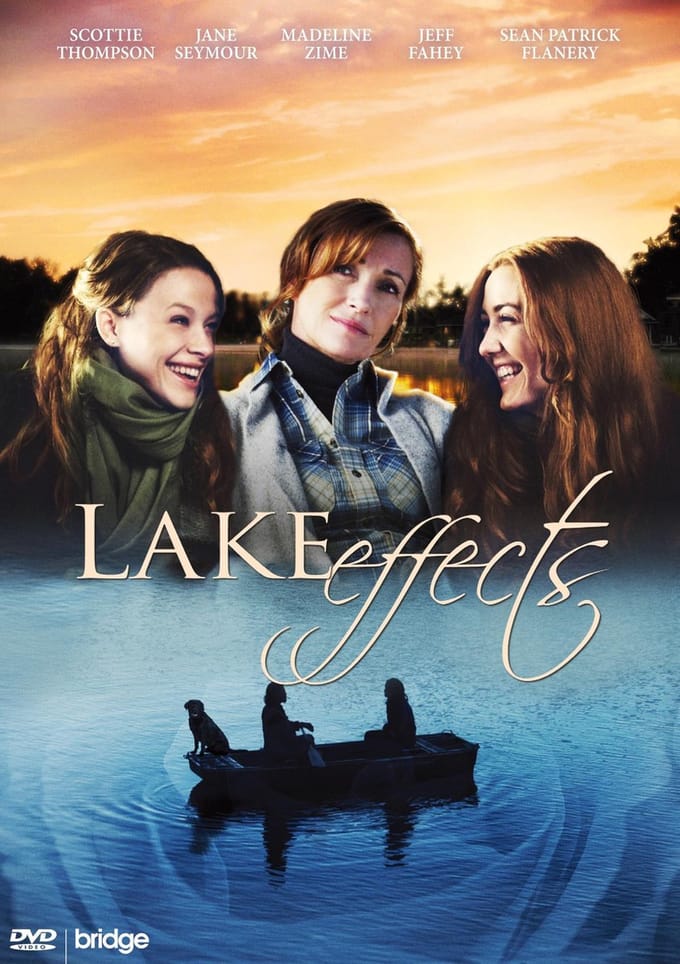 Lake Effects (DVD)