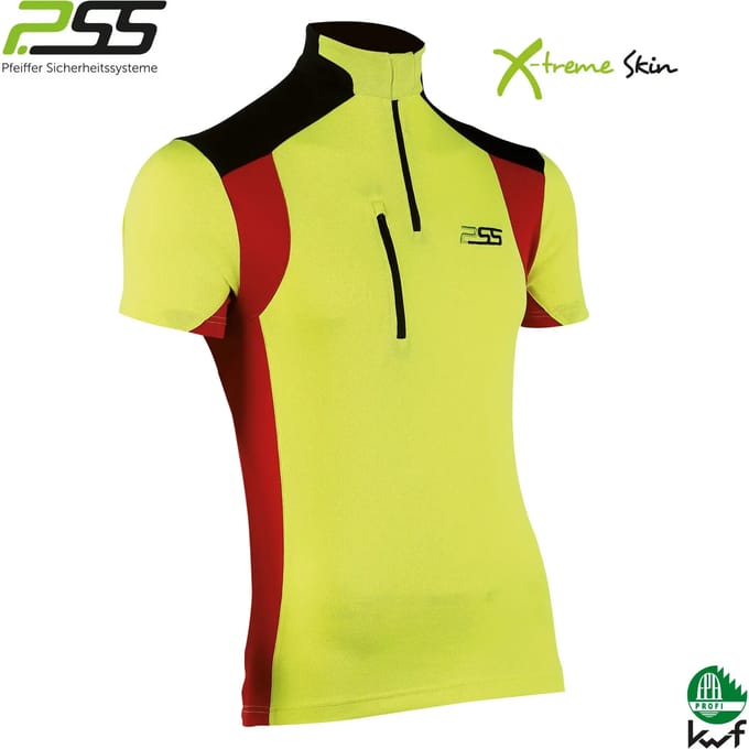 Maillot PSS X-treme Skin