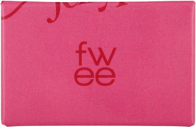 Fwee Lip & Cheek Glowy Jelly Pot 4 g - JP02 Lolly
