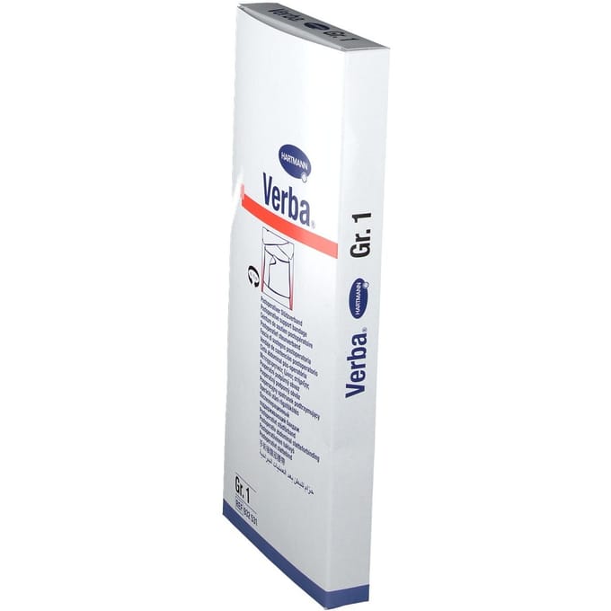 Verba Hartm N1 65-75 cm 1 Verband(en)