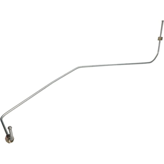 Hogedrukleiding, injectiesysteem DT Spare Parts 1.12471