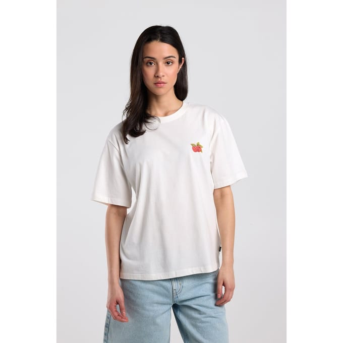 America Today Ellinor Vanilla Taglia: M | Maglie Sportivi Outlet | Donna | Bianco