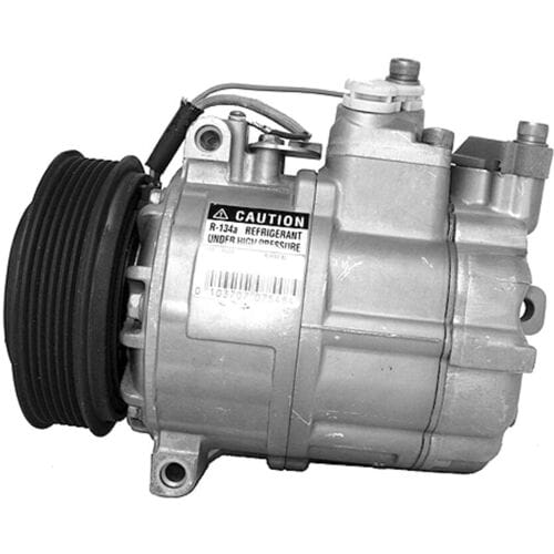 Airco-compressor AIRSTAL 10-0628