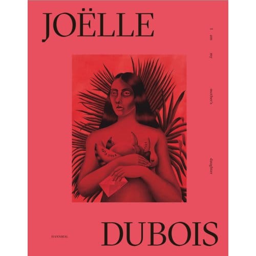 Joëlle Dubois - Joëlle Dubois