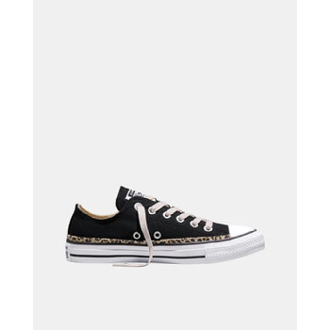 Sneakers Converse A19180C CHUCK TAYLOR ALL STAR LEOPARD