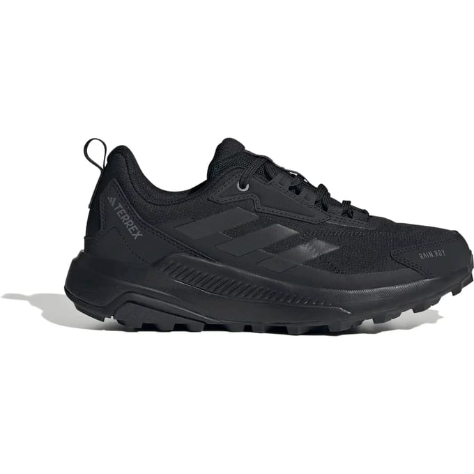 Adidas Terrex Anylander Rain.rdy Wandelschoenen Zwart EU 40 Vrouw