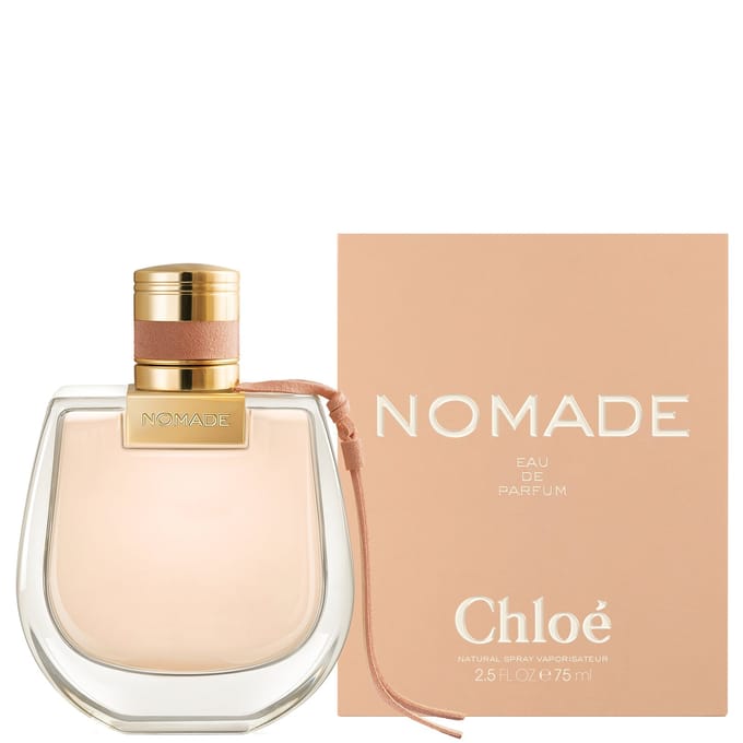 Chloé Eau De Parfum Chloé - Nomade Eau De Parfum  - 75 ML