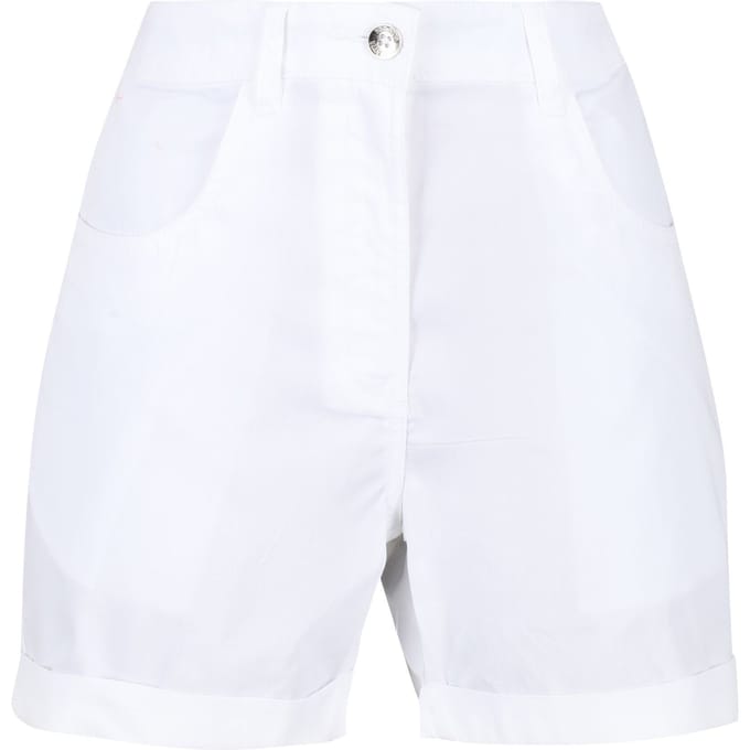 Regatta Dames pemma shorts