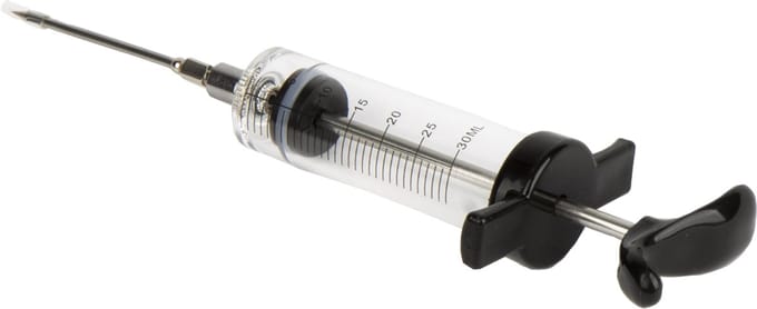 Grill Fanatics Marinade Injector