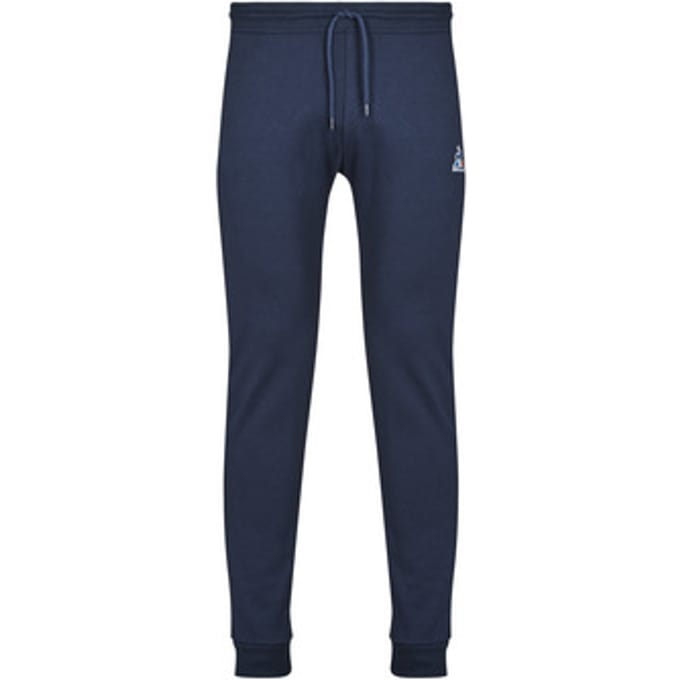 Le Coq Sportif  Trainingsbroek ESS PANT SLIM N°2 M