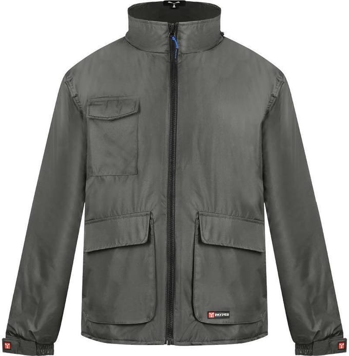 Payper Renegade - smoke/black - S