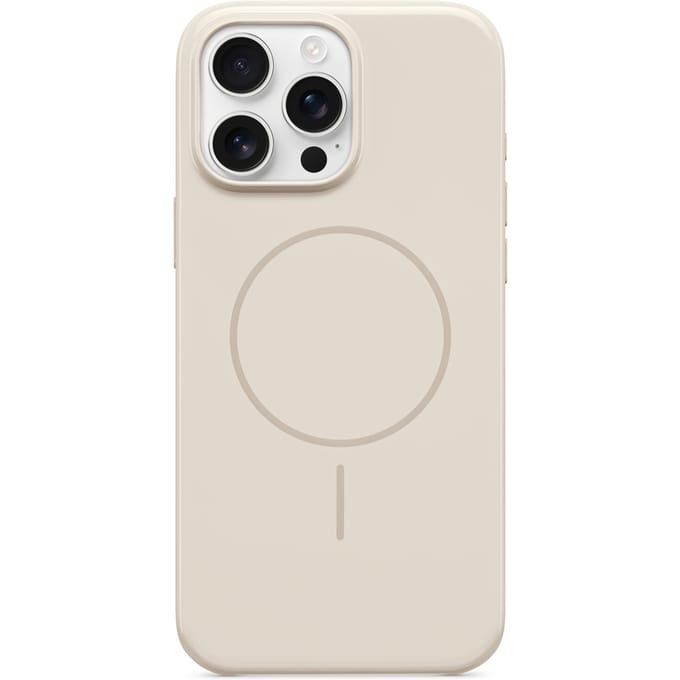 Beats Backcover met MagSafe voor de Apple iPhone 16 Pro Max - Zandstrand
