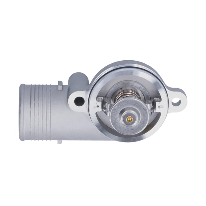 Thermostaathuis 4133L508 Metaal Auto Vervanging voor Massey Ferguson 3300 3400 white