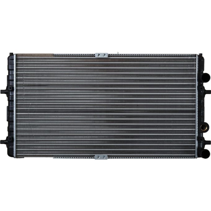 Radiator, motorkoeling NRF 52160