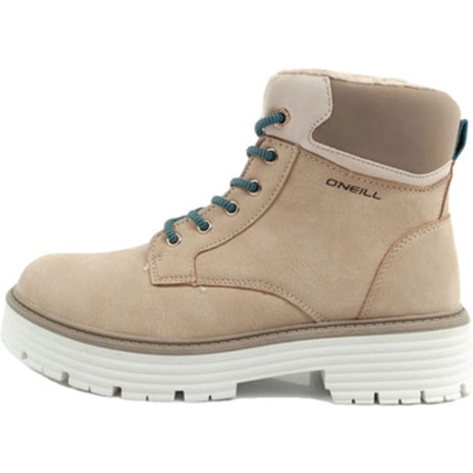Laarzen O'neill Bottines Benicia semelle en caoutchouc
