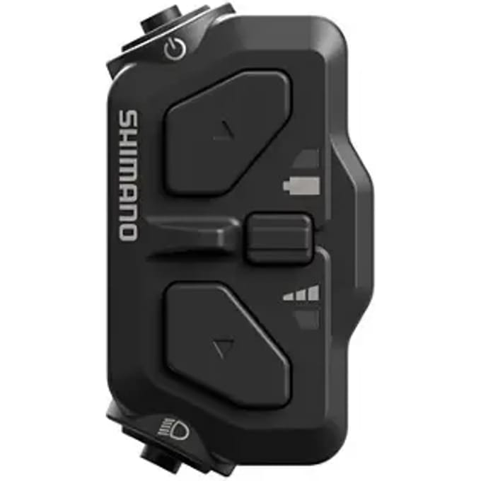 Fietscontroller Shimano SW-EN600-L