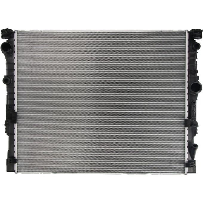 Radiator, motorkoeling MAHLE CR 938 000P