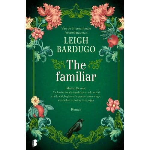 The Familiar - Leigh Bardugo