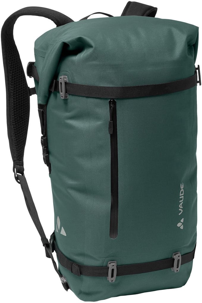 VAUDE / Proof 22 / Backpack / / Unisex / dusty forest / / >50% Recycled materiaal