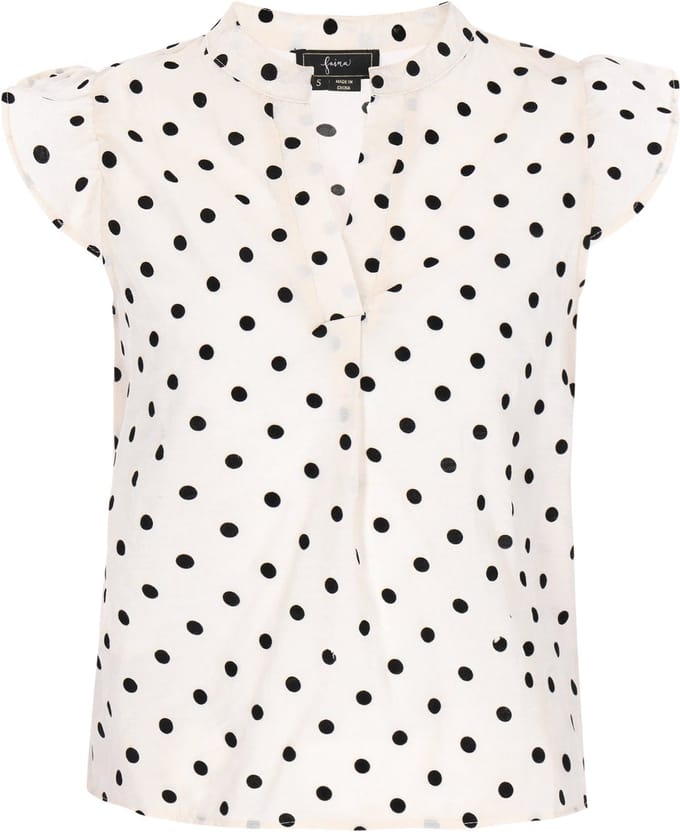faina Blouse
