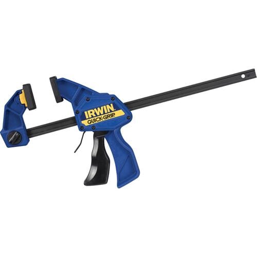 Irwin Quick-Grip Medium Duty snelspan lijmklem 600mm