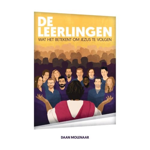 De Leerlingen - Daan Molenaar