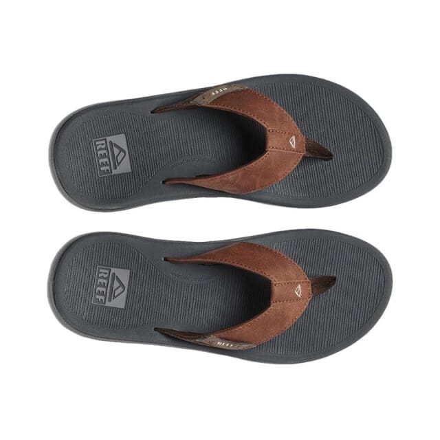 Reef Santa ana ci5835-61-grey-tan