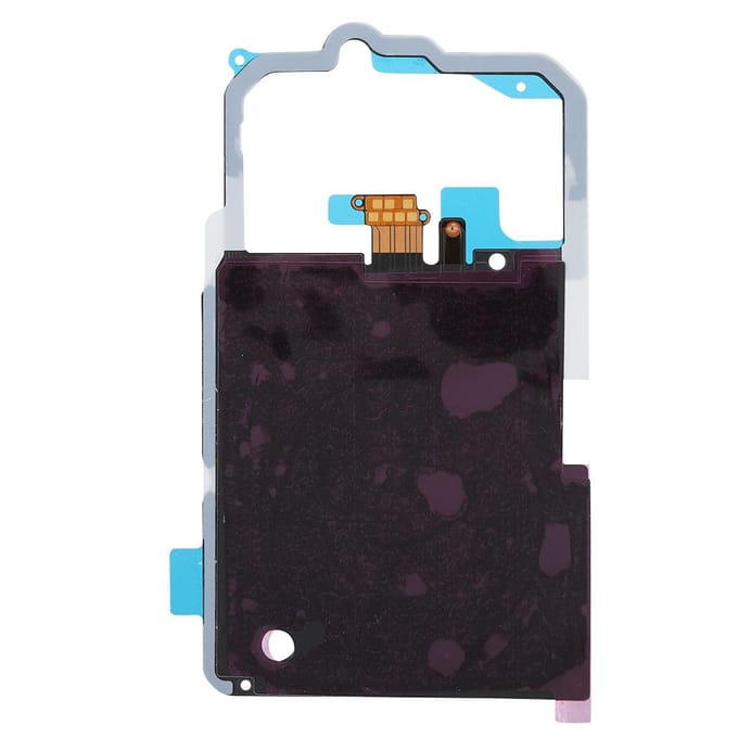 NFC-antenne Draadloos Opladen Flex Spoelkabel Vervanging voor Samsung Note8 N950FN950U black