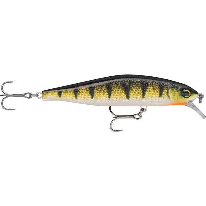 Lok Rapala Prec.Xtreme Air Boss 100 15,5g