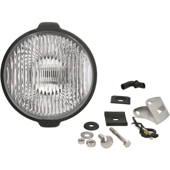 Mistlicht WESEM HO2.14960