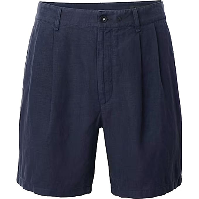 Rag & Bone Navy shorts