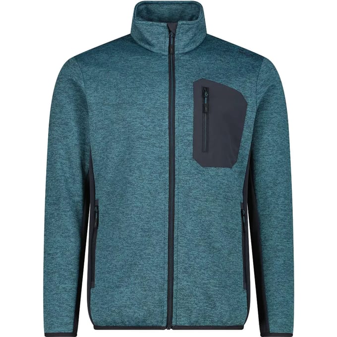 Fleece CMP Tech