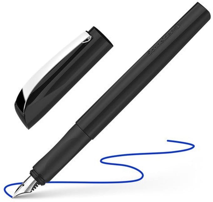 Vulpen Schneider Ceod Classic zwart - S-168501