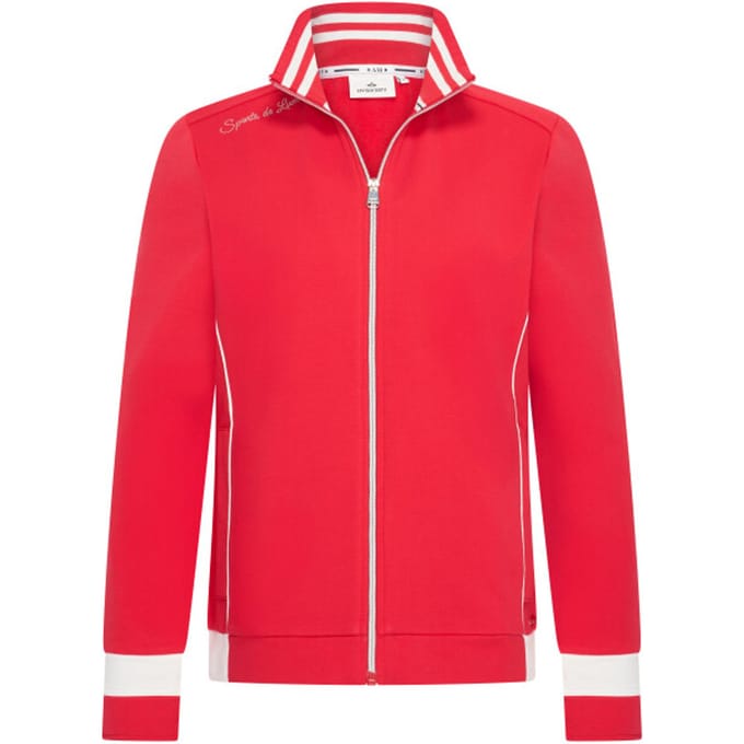 HV Society Cardigan hvsgrace