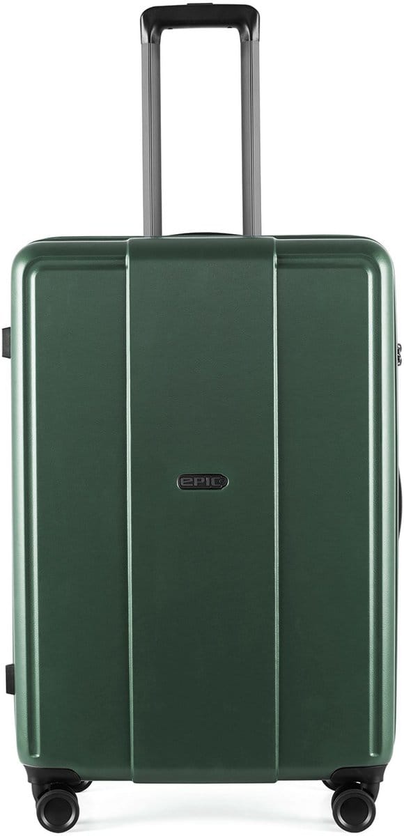 EPIC POP 6.0 Trolley Thyme Green Groen 74cm
